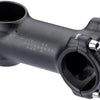 Contec stuurpen salamanca ct stem salamanca 31,8mm x 90mm, black