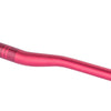 Contec lenker kyandi yokan ct handlebar kyandi yokan 31,8x760mm red black