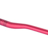 Contec stuur kyandi yokan ct handlebar kyandi yokan 31,8x760mm red black