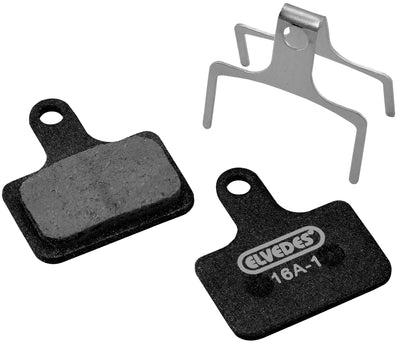 Elvedes schijfremblokken disc brake pad 6907mc 10 pairs