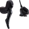 Shimano Tiagra STI VERSELLER 10V a destra ST-4720 Discbrake