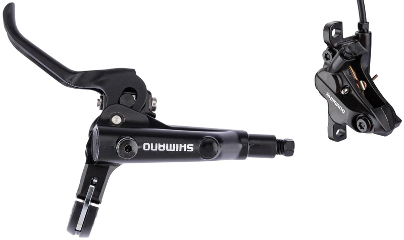 Freno a disco Shimano BR-MT520 e BL-MT501
