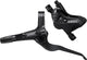Freno a disco Shimano BR-MT420 e BL-MT402