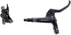 Freno a disco Shimano BR-MT520 e BL-MT501