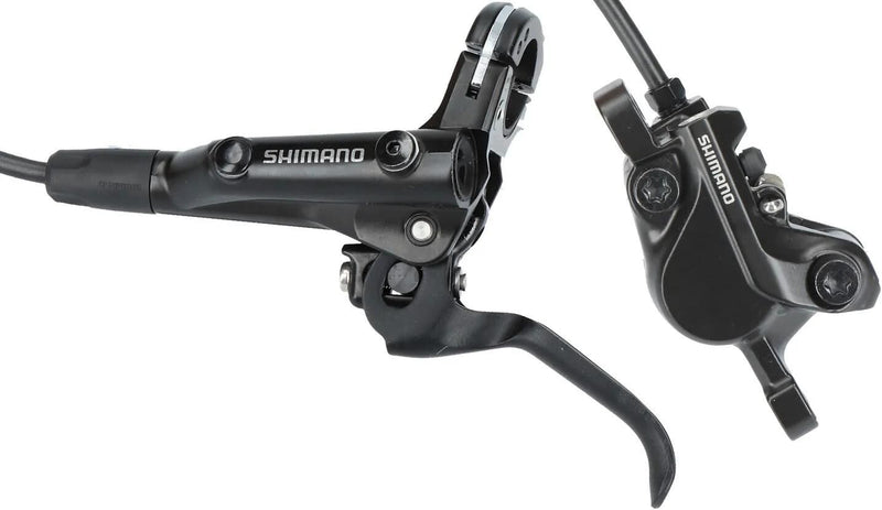 Freno a disco shimano br-mt501