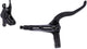 Freno a disco Shimano BR-MT420 e BL-MT401