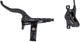 Freno a disco Shimano BR-MT420 e BL-M4100