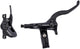 Freno a disco Shimano BR-MT420 e BL-M4100