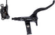 Freno a disco Shimano BR-MT420 e BL-M4100