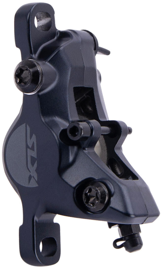 Shimano Remlauw SLX BR-M7100 Post Mount G03S Resin Negro