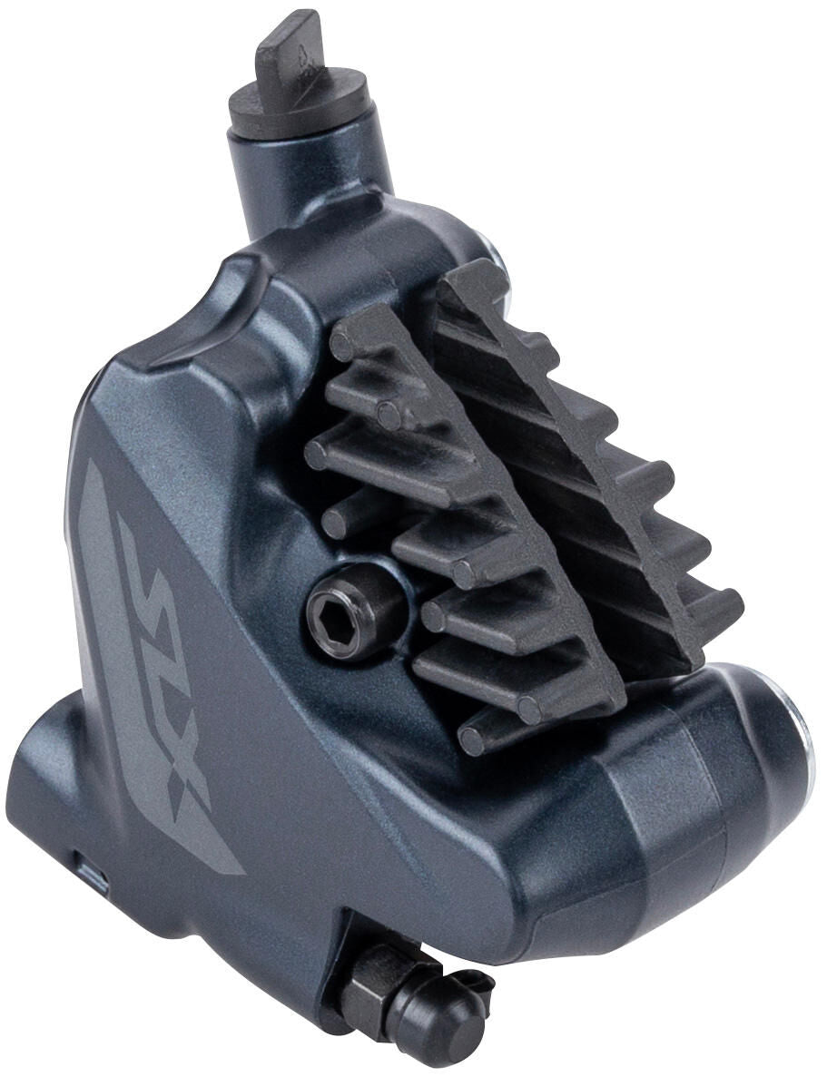Soporte de bloque de freno Shimano SLX BR-M7110