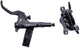 Freno a disco Shimano DEORE XT BR-M8120 e BL-M8100