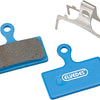 Schijfremblokset Elvedes organisch Shimano BR-M666, M785, M985, M988, R785, RS785 (1 paar)