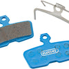 Disc Block Block Set Elvedes Organic Avid Code 2011 (1 coppia)