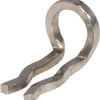Disc Block Block Set Elvedes Organic Avid Code 2011 (1 coppia)