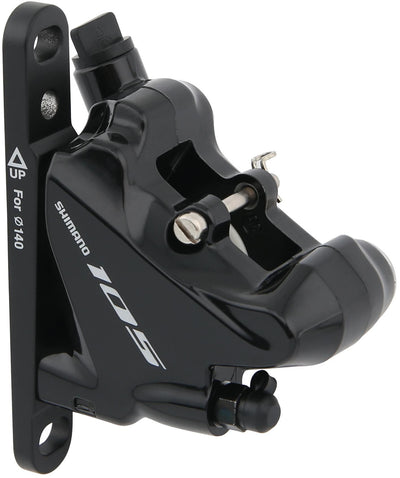 Soporte de bloque de freno Shimano BR-R7070 Mod. 19