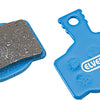 Disco Block Block Set Elvedes Organic Magura MT2, MT4, MT6, MT8 (1 coppia)