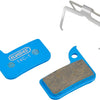 Juego pastillas freno disco Elvedes organic Sram Red Race