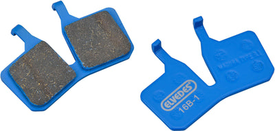 Juego pastillas freno disco Elvedes orgánicas Magura MT5 MT7 (1 par)