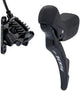 Frano a disco Shimano 105 ST-R7120 BR-R7170