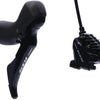 Shimano schijfrem st-r7020 br-r7070 disc br.shim.st-r7020 br r7070 rear fm 1700mm res.