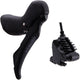 Shimano GRX 600 STI 11V Longitud del disco derecho 1700 mm