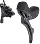 Shimano scheibenbremse cues st-u6030 br-u6030 shim.diskbreaker u603 603 vr sw fm resin 2f