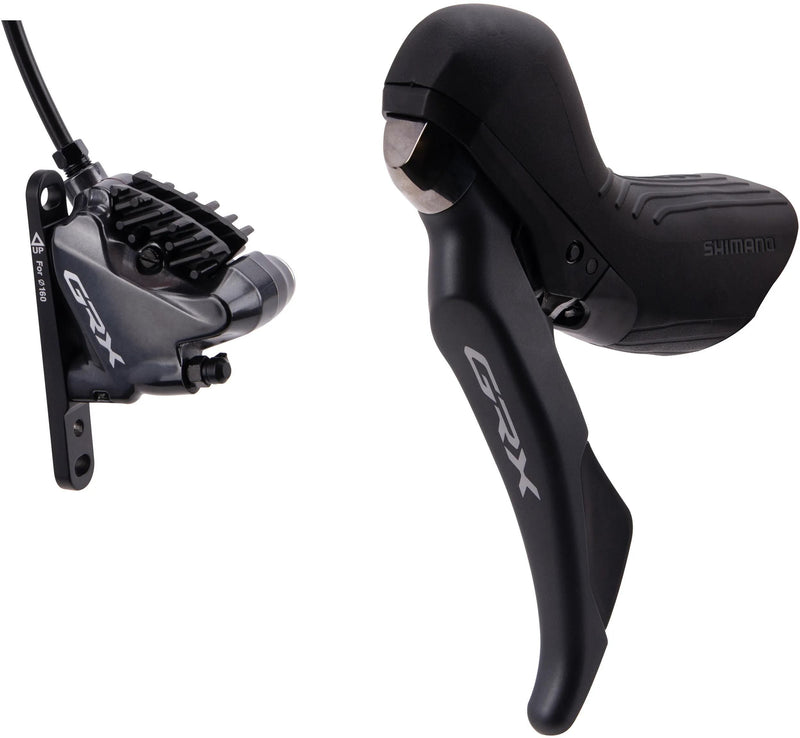 SHIMANO GRX 810 11V STI DISC