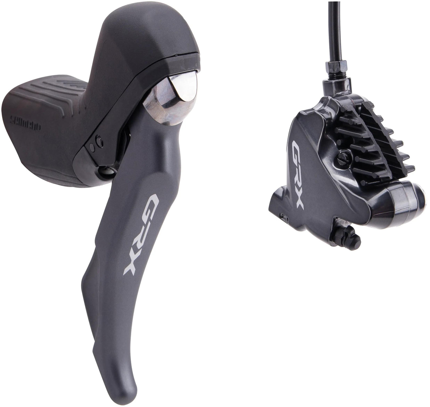 Shimano GRX 810 11V STI DISC DERECHO