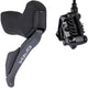 Freno a disco Shimano grx di2 st-rx825 br-rx820 . spessore del freno a disco. grx di2 st-rx825 br-rx825 12v