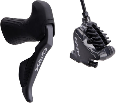 Freno a disco Shimano GRX ST-RX815 BR-RX810 DI2