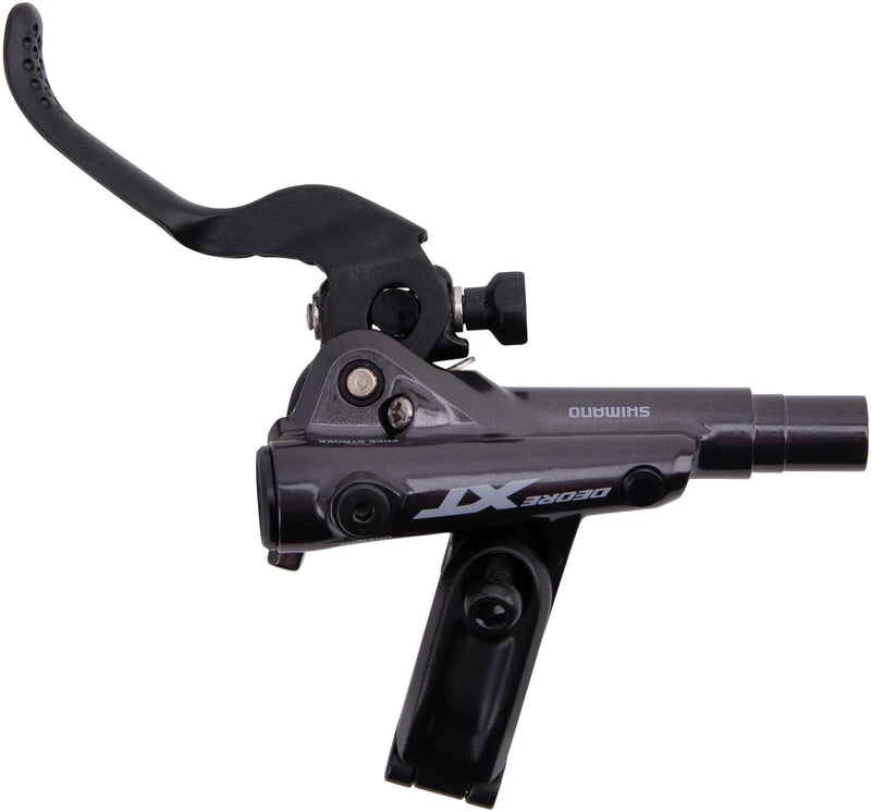 Shimano Br. Shim epatico. XT sinistro 2-F BL.Hydr.M8100