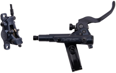 Shimano SLX BL-M7100 + BR-M7100 Hidráulico trasero 2P