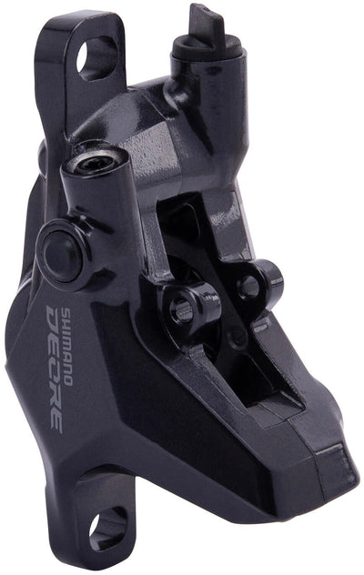 Shimano bremssattel deore br-m6100 br.caliper shim.deore metal pads g04s