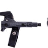 Shimano Deore BL-M6100 + BR-M6100 Frente hidráulico 2P