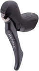 Manija de freno Shimano en el GRX RX810 izquierdo para el freno de disco
