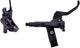 Freno a disco Shimano BR-M6120 e BL-M6100