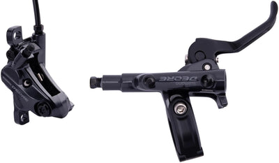 Shimano Disc Brake BR-M6120 y BL-M6100