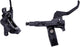 Freno a disco Shimano BR-M6120 e BL-M6100