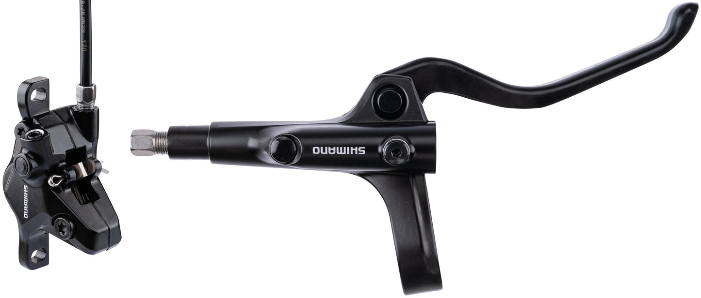 Shiman Shimano Disc Brake Shim. Altus ST-EF515 BR-MT200