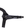 Shimano schijfrem br-mt410 und bl-mt401 disc brake shim.br-mt410 bl-mt401 fr. 1000mm b01s