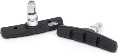 Brake V-Brake Block Set Elvedes Simmetrico da 70 mm (1 coppia)