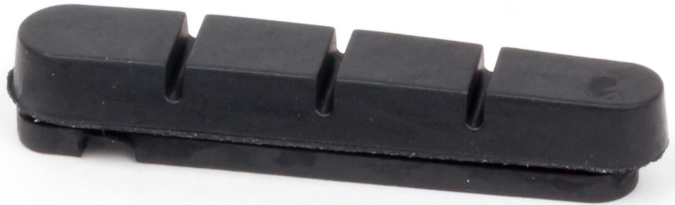 Zapatillas de freno de reemplazo de carreteras Elvedes 55 mm para el cartucho Shimano V-Brake (en el mapa)