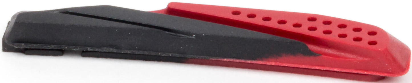 V-type vervangingsremschoenset voor natte droge