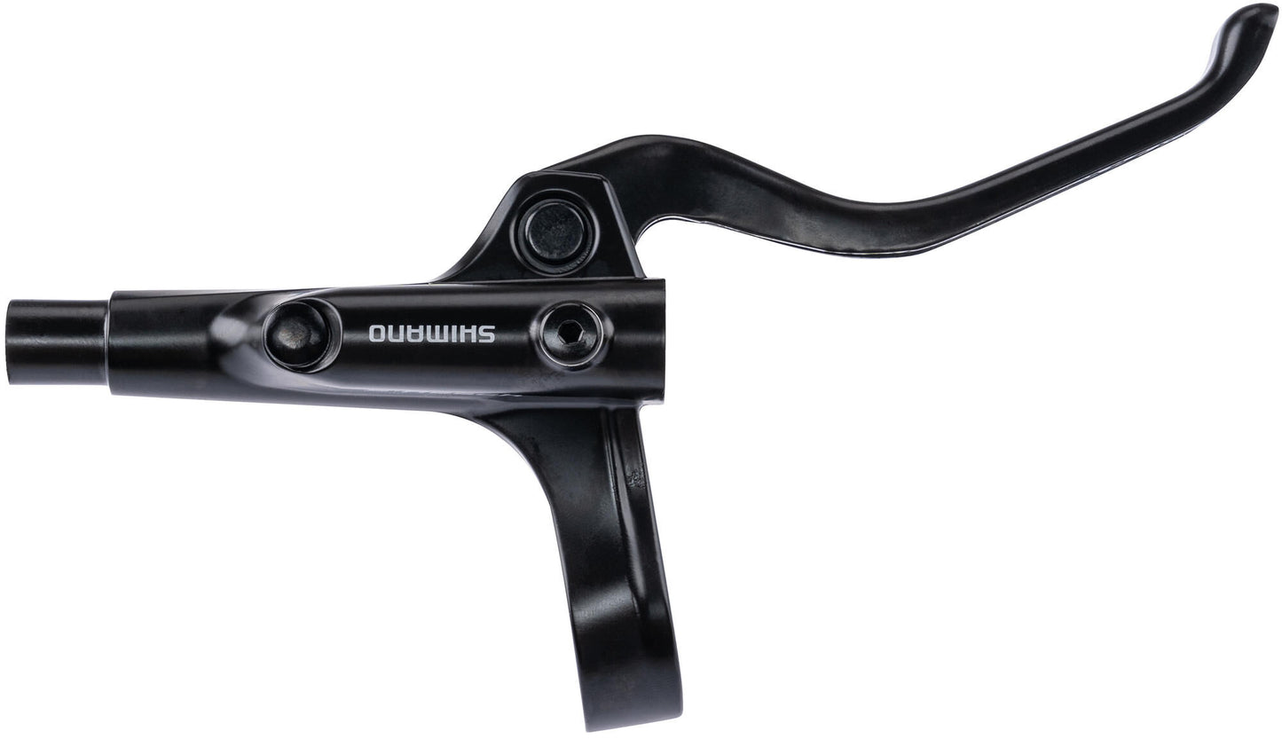 Shimano Shim. Brake Lever Blur405 RE 3F SW Hydr Bur405