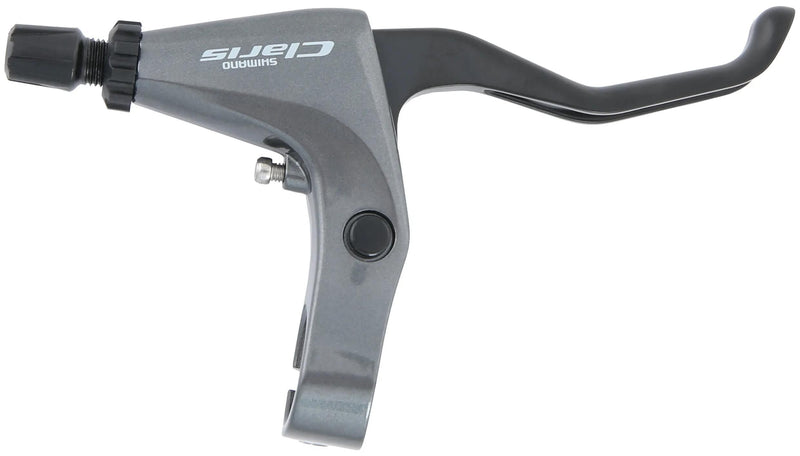 Shimano Brake Lever Right Claris BL-R2000 2.5 Fingers Grey