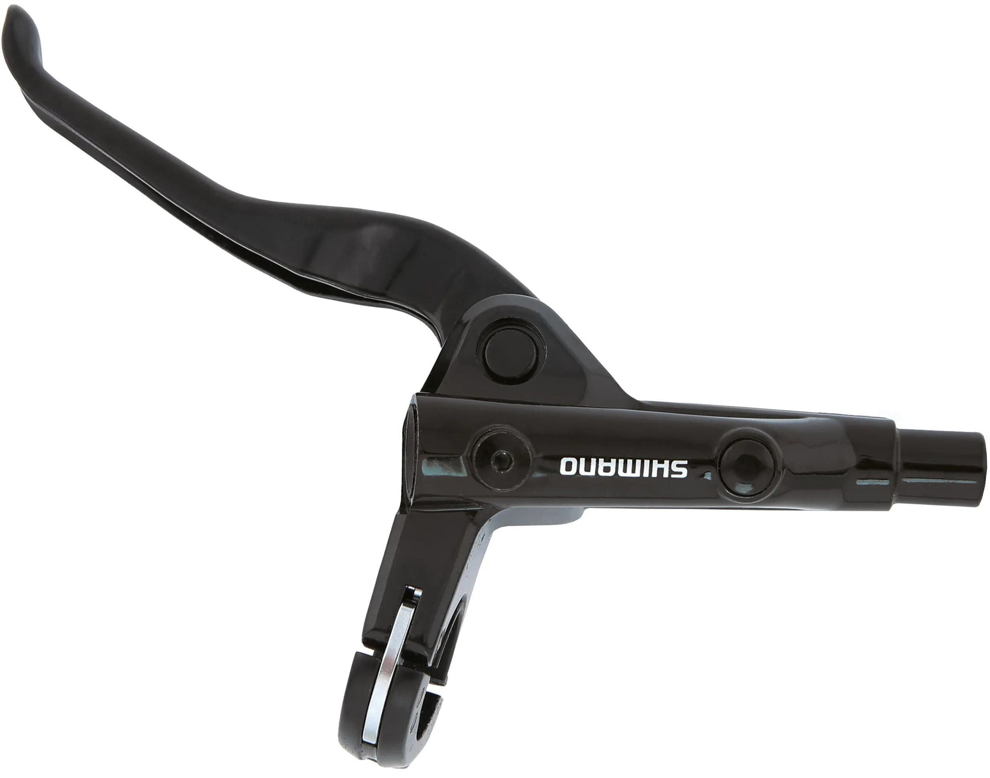 Shimano bremshebel bl-rs600 br.lever shim. rs600 left 2,5-f bl.hydr.rd6000