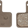 Blocchi freno a disco Shimano B05S-RX Resina 22KC0001077
