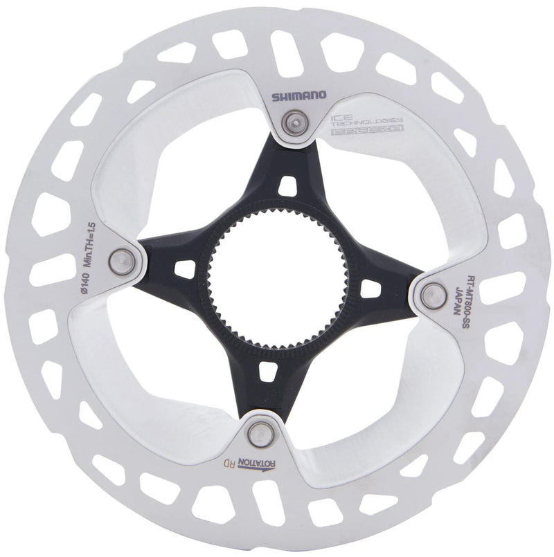 Shimano Brake Disc Deore XT RT-MT800.