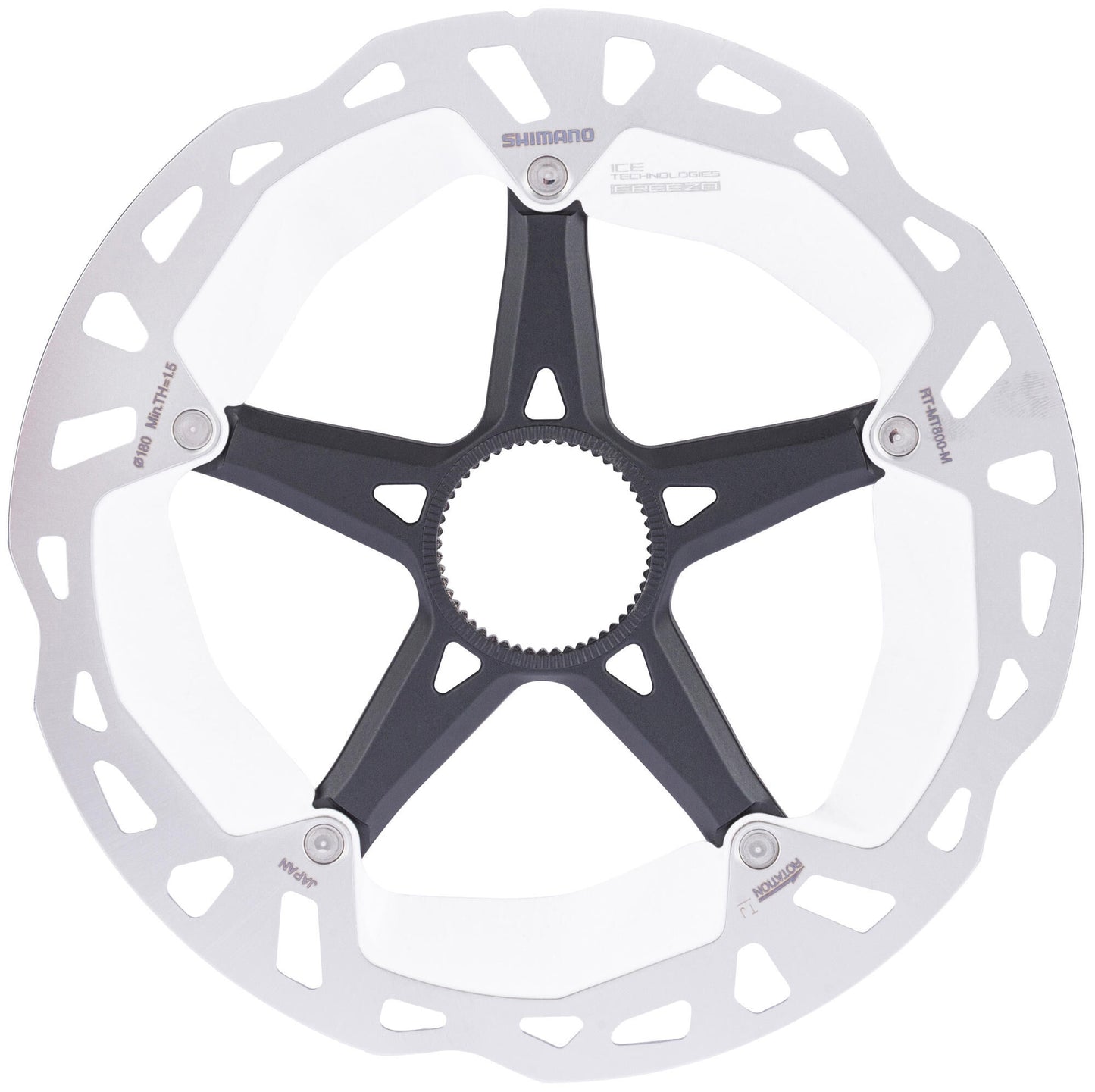 Shimano Brake Disc RT-MT800